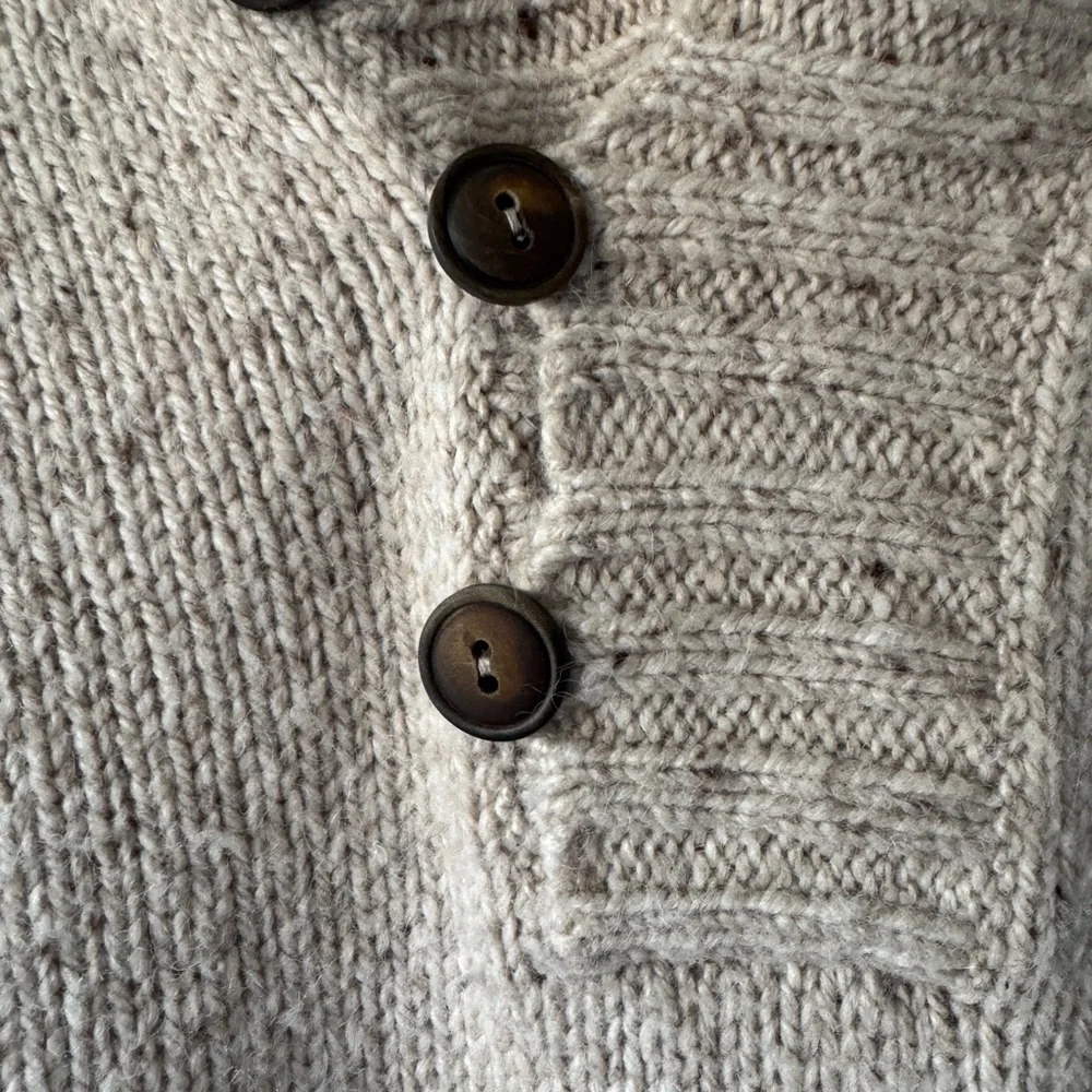 Ralph Lauren Polo sweater - Picture 3 of 6
